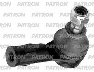 Наконечник поперечной рулевой тяги PATRON PS1379 для VOLVO 460