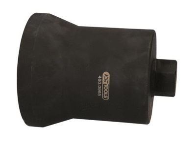 ACHSMUTTERSCHLüSSEL KS TOOLS 4600965 17