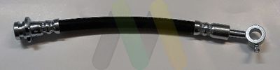 MOTAQUIP LVBH1747 Тормозной шланг для NISSAN QASHQAI II SUV (J11, J11_) 1.6 dCi ALL MODE 4x4-i