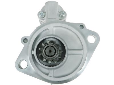 Vorschau Starter