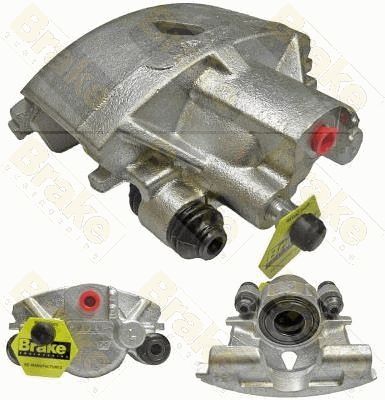 Brake Caliper Brake ENGINEERING CA2316