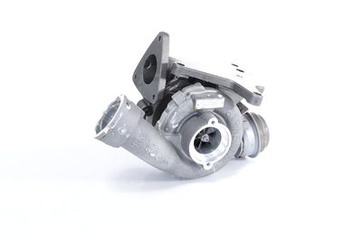 LADER AUFLADUNG BTS Turbo T914563 34