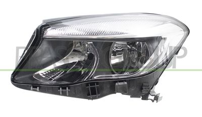 Основная фара PRASCO ME7004914 для MERCEDES-BENZ GLA-CLASS