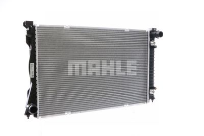 RADIATOR RACIRE MOTOR MAHLE CR830000S 45