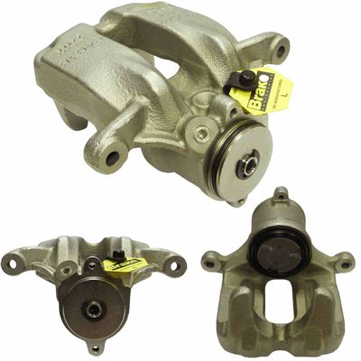 Brake Caliper Brake ENGINEERING CA3013