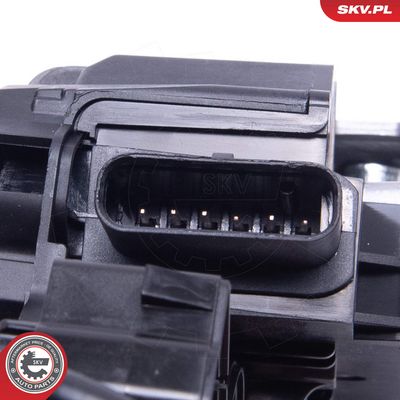 Zámok dverí ESEN SKV 60SKV282