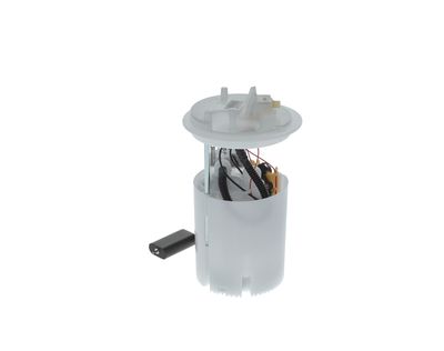 SISTEM ALIMENTARE CU COMBUSTIBIL BOSCH 0580200966 19