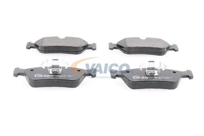 BREMSBELAGSATZ SCHEIBENBREMSE VAICO V208124 35