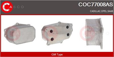 RADIATOR ULEI ULEI MOTOR