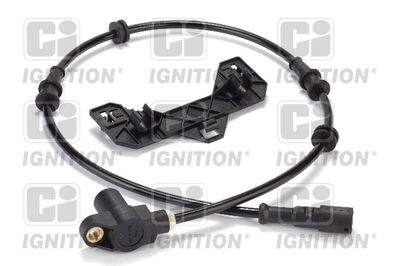 SENZOR TURATIE ROATA