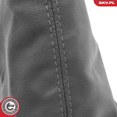 Hlavice řadicí páky ESEN SKV 63SKV922