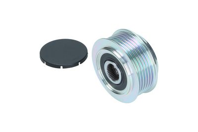 SISTEM ROATA LIBERA GENERATOR KAMOKA RC013 3