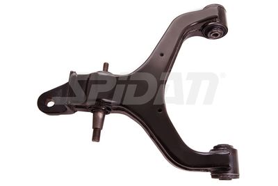 LENKER RADAUFHäNGUNG