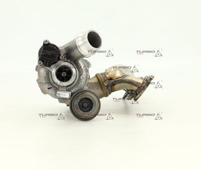 COMPRESOR SISTEM DE SUPRAALIMENTARE