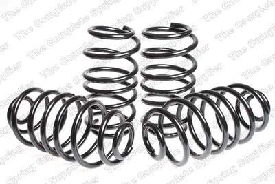 SET SUSPENSIE ARCURI ELICOIDALE LESJÖFORS 4563447