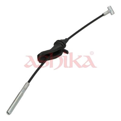 жило, ръчна спирачка ASHIKA 131-00-0305