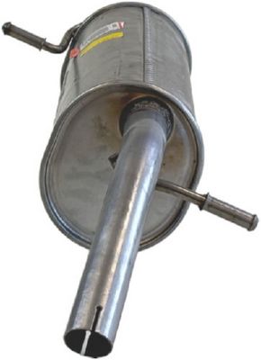 ENDSCHALLDäMPFER BOSAL 190373 2