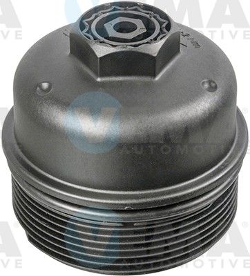 Pokrywa, obudowa filtra oleju VEMA 303058