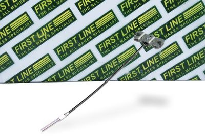 жило, ръчна спирачка FIRST LINE FKB3878