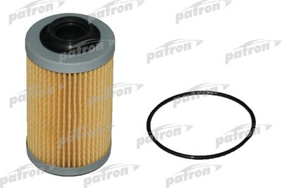 Масляный фильтр PATRON PF4239 для CADILLAC CTS