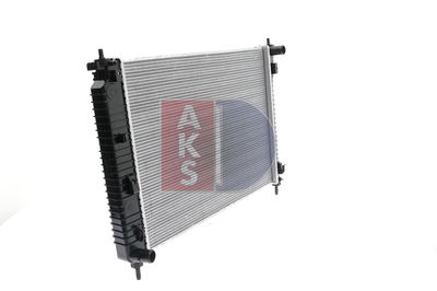 KüHLER MOTORKüHLUNG AKS DASIS 150076N 13