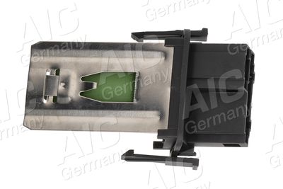 WIDERSTAND INNENRAUMGEBLäSE AIC 51155 3