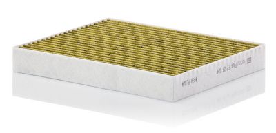 Filter, Innenraumluft