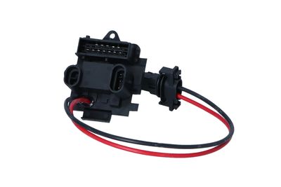 REZISTOR VENTILATOR HABITACLU NRF 342061 6