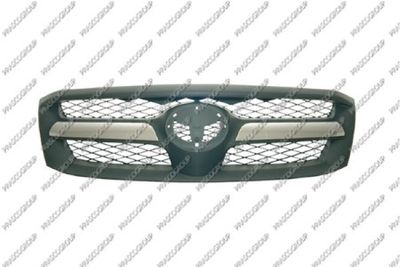 Решетка радиатора PRASCO TY8182011 для TOYOTA HILUX