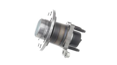 RADLAGERSATZ SKF VKBA3555 11