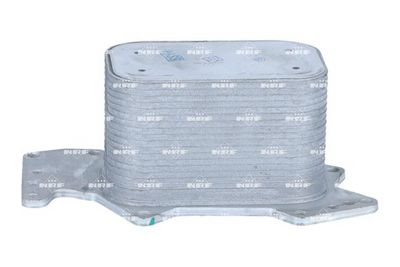 RADIATOR ULEI ULEI MOTOR NRF 31273 2