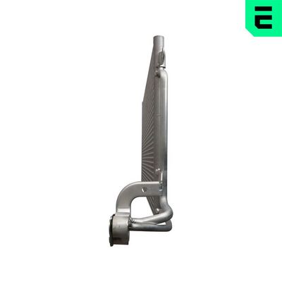 CONDENSATOR CLIMATIZARE ERA 667026 4