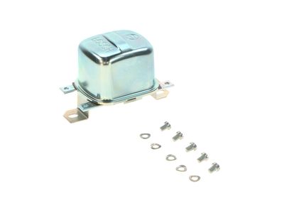 GENERATORREGLER BOSCH F026T02203 8