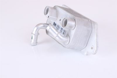 RADIATOR RACIRE ULEI CUTIE DE VITEZE AUTOMATA NISSENS 91115 12