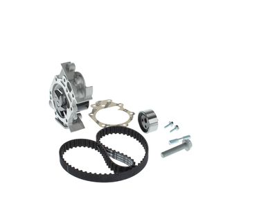 SET POMPA APA + CUREA DINTATA BOSCH 1987946971 21