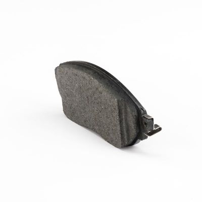 BREMSBELAGSATZ SCHEIBENBREMSE DELPHI LP3143 27