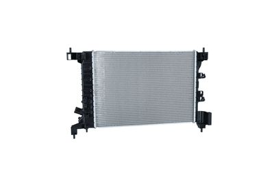 RADIATOR RACIRE MOTOR NRF 58504 24