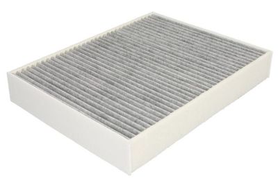 Cabinefilter met actieve kool past: PORSCHE CAYENNE  VW TOUAREG 3.0D-4.8 01.10-12.18