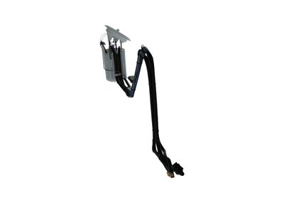 SISTEM ALIMENTARE CU COMBUSTIBIL BOSCH 0580314543 11