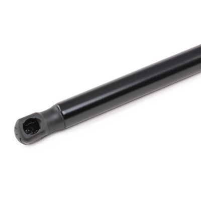 газов амортисьор, капак на двигателя RIDEX 514G0081