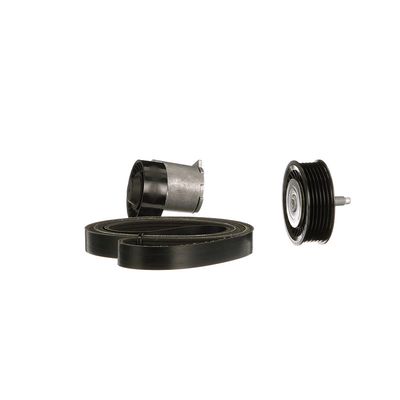 KEILRIPPENRIEMENSATZ GATES K046PK1198 6