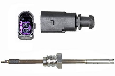 SENSOR ABGASTEMPERATUR METZGER AUTOTEILE 0894036 1