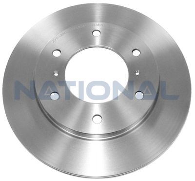 National NBD1558