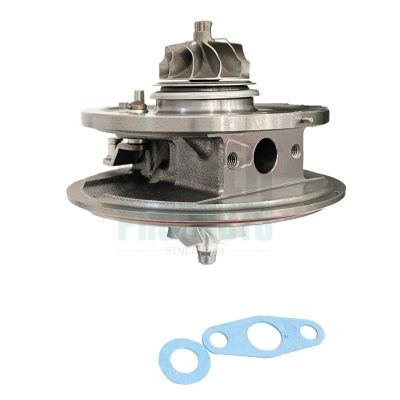 ANSAMBLU DE BAZă TURBOCOMPRESOR