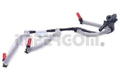 SCHLAUCH LECKKRAFTSTOFF