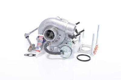 LADER AUFLADUNG BTS Turbo T981195 3