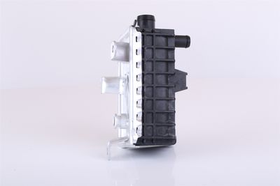 ÖLKüHLER MOTORöL NISSENS 90895 13