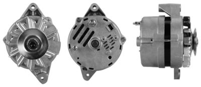 LUCAS Dynamo / Alternator (LRA00444)
