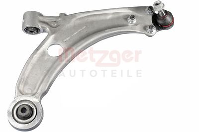 Wahacz, zawieszenie koła METZGER AUTOTEILE 58158602