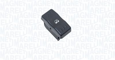 Przełącznik, podnośnik szyby MAGNETI MARELLI 000051085010